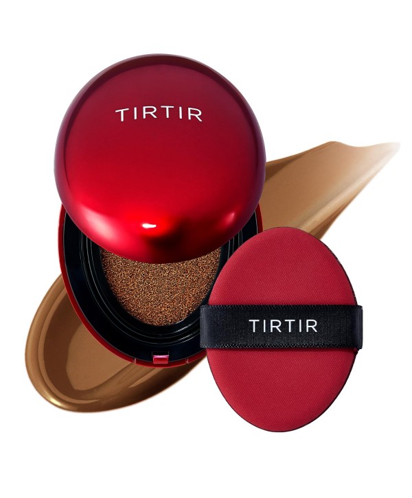 MASK FIT RED CUSHION 45W CHESTNUT