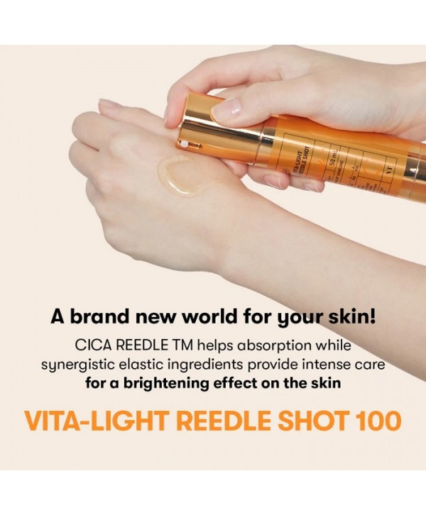 VT VITA-LIGHT REEDLE SHOT 100
