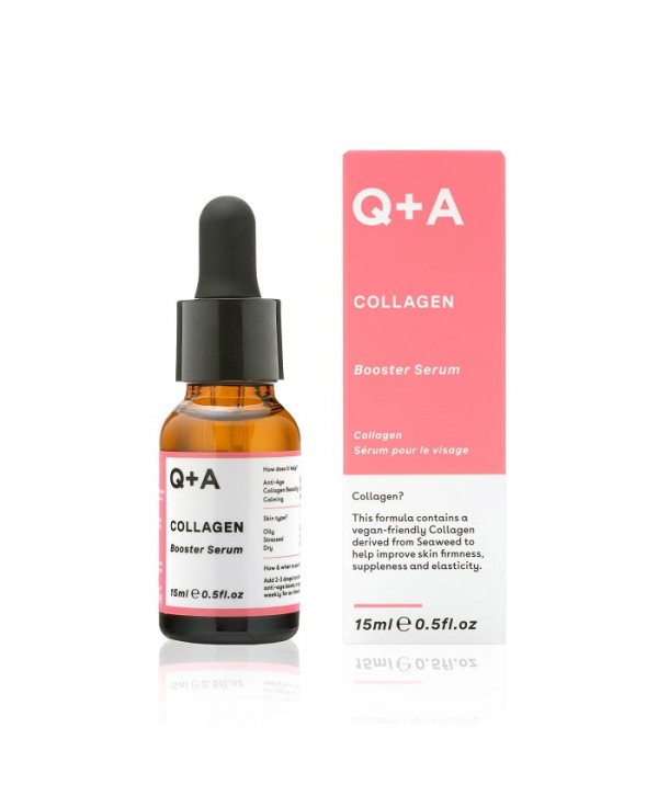 COLLAGEN BOOSTER SERUM