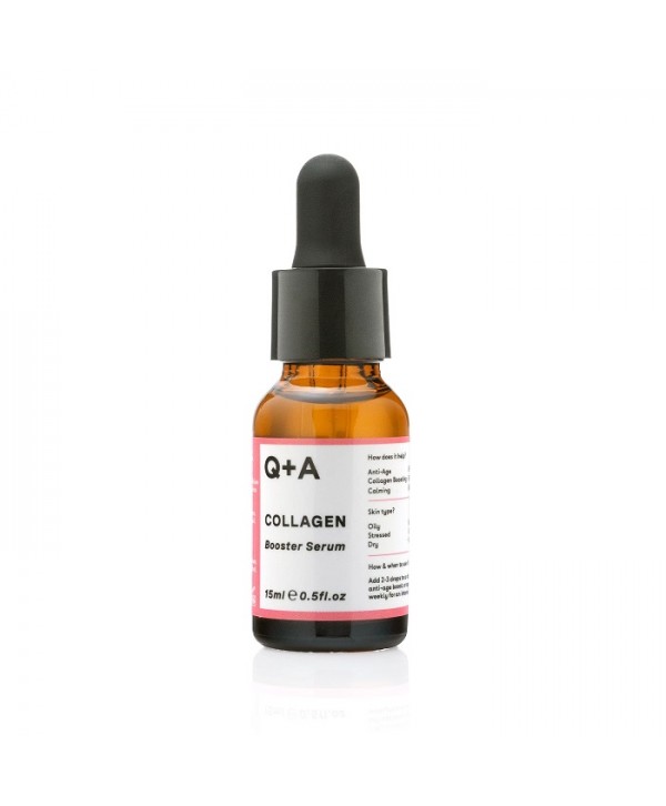 COLLAGEN BOOSTER SERUM