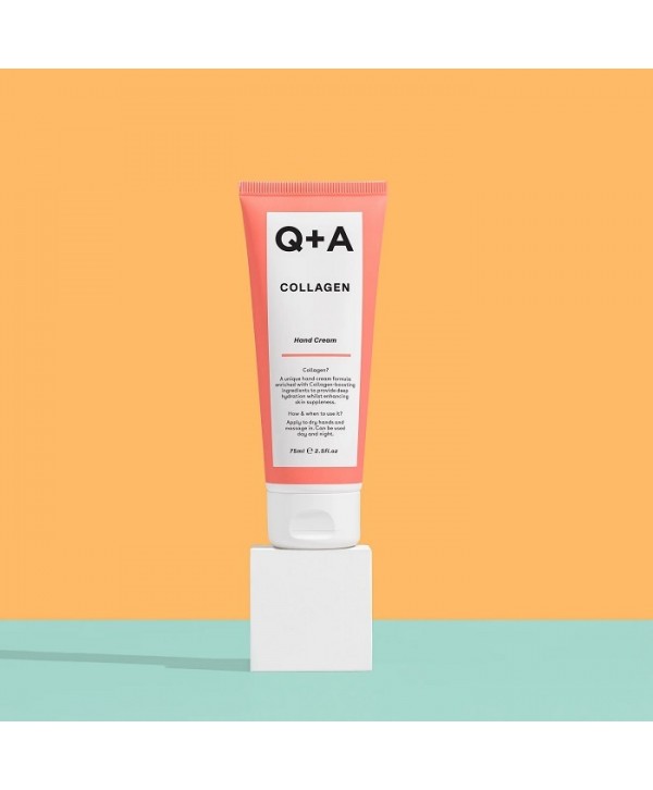 COLLAGEN HAND CREAM