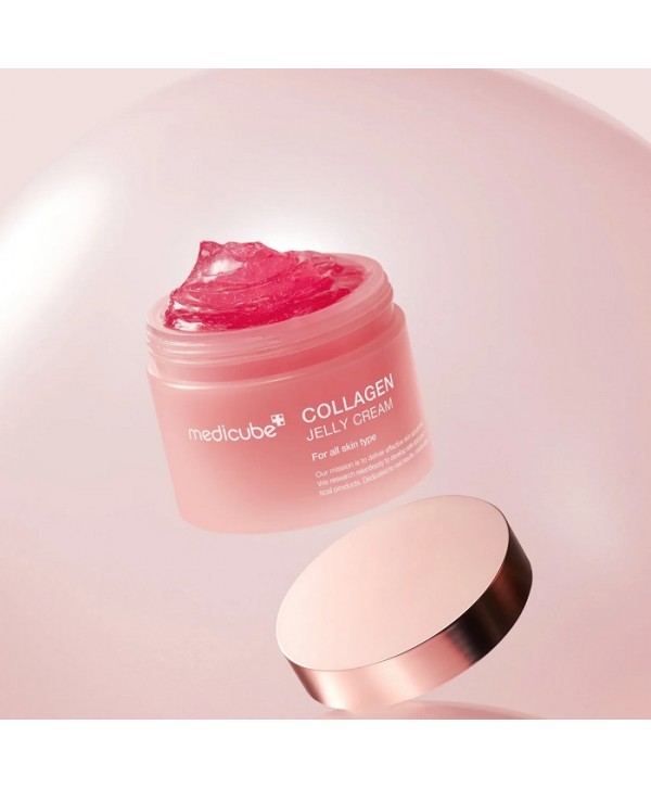 COLLAGEN JELLY CREAM 