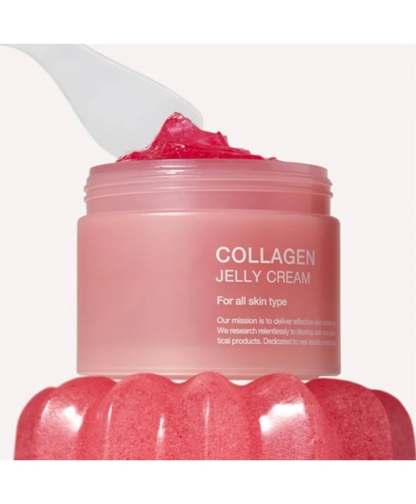 COLLAGEN JELLY CREAM 50ML