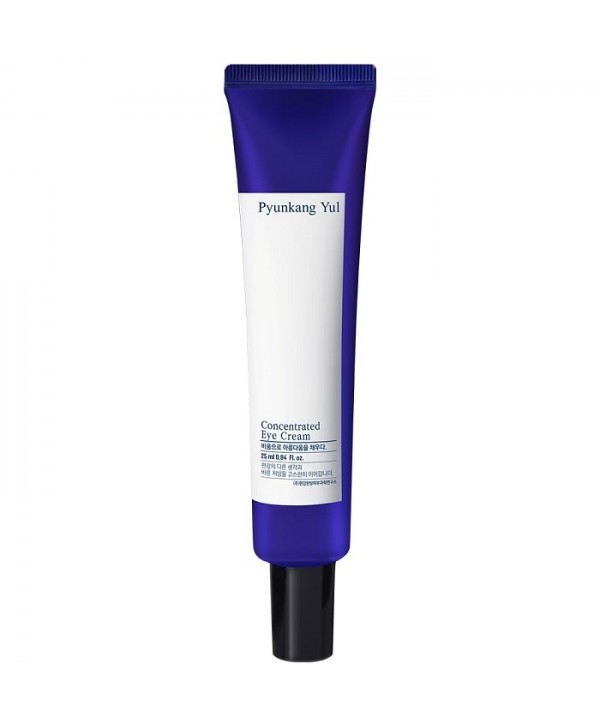 CONCENTRATED EYE CREAM