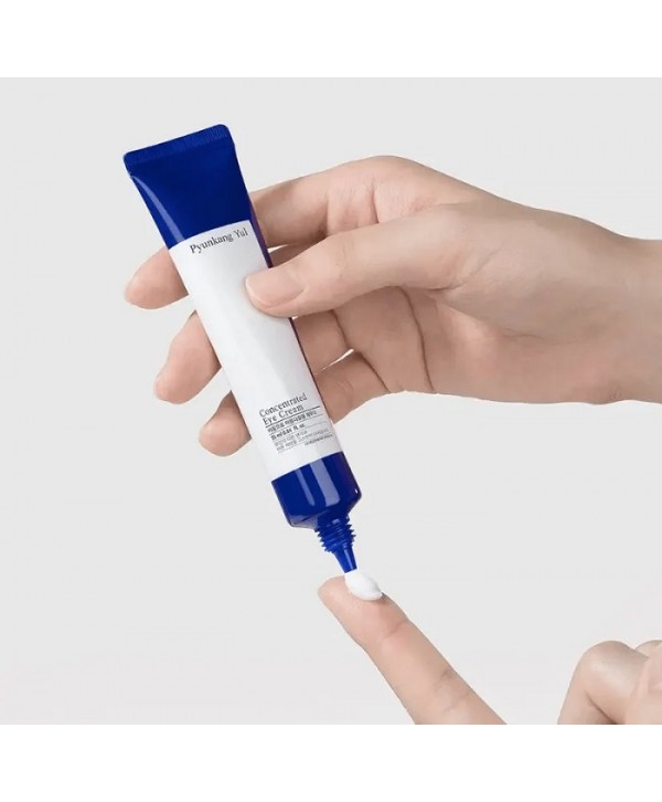 CONCENTRATED EYE CREAM