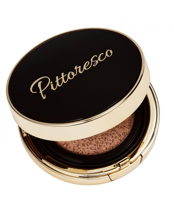 BB CREAM CUSHION № 23
