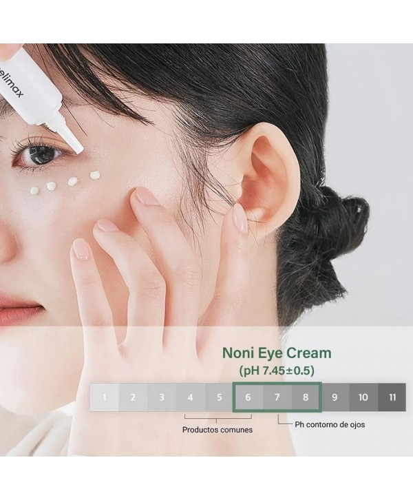 THE REAL NONI ULTIMATE EYE CREAM