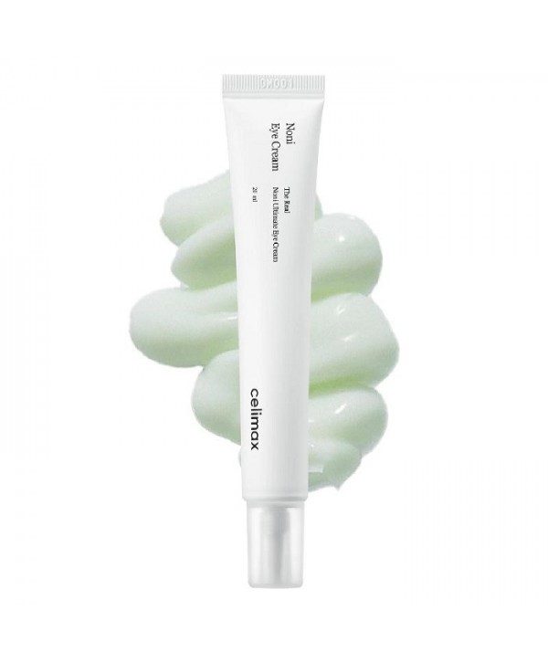 THE REAL NONI ULTIMATE EYE CREAM