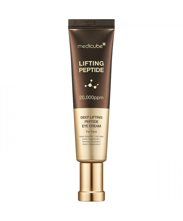 DEEP LIFTING PEPTIDE EYE CREAM