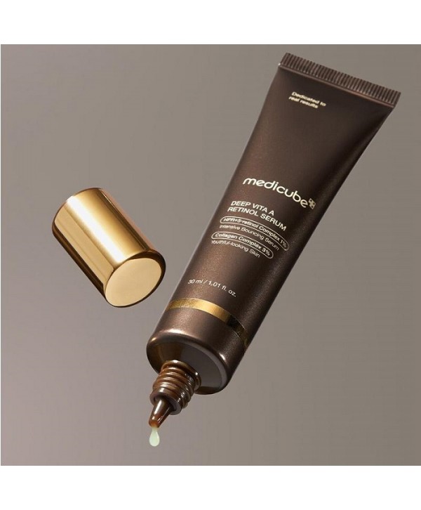 DEEP VITA A RETINOL SERUM