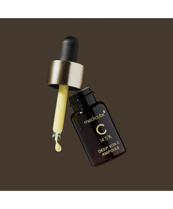 DEEP VITA C AMPOULE 2.0