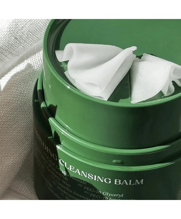 PURE GRINDING CLEANSING BALM