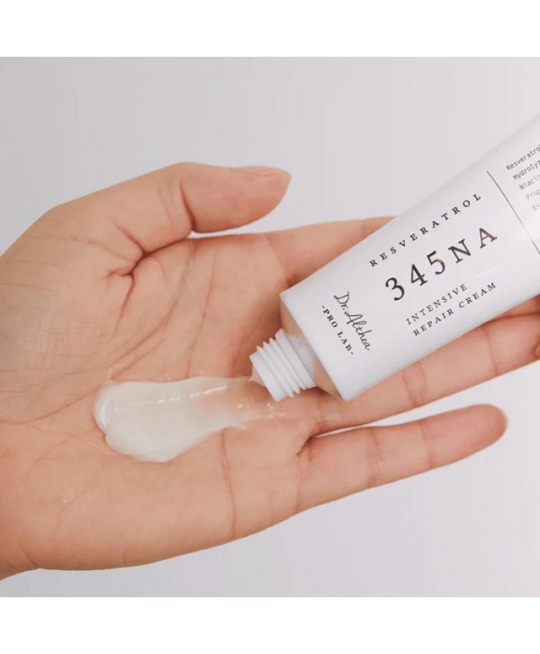 345NA RELIEF CREAM