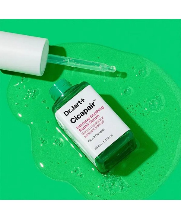 CICAPAIR INTENSIVE SOOTHING REPAIR SERUM