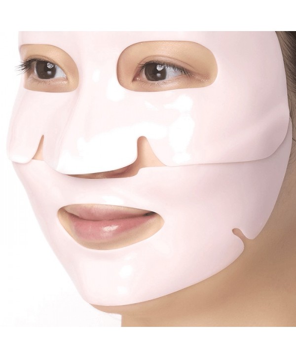 CRYO RUBBER WITH SOOTHING AND FIRMING COLLAGEN