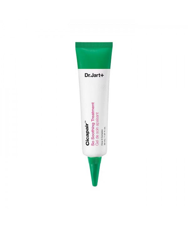 CICAPAIR SO SOOTHING TREATMENT - Skinseen.ro