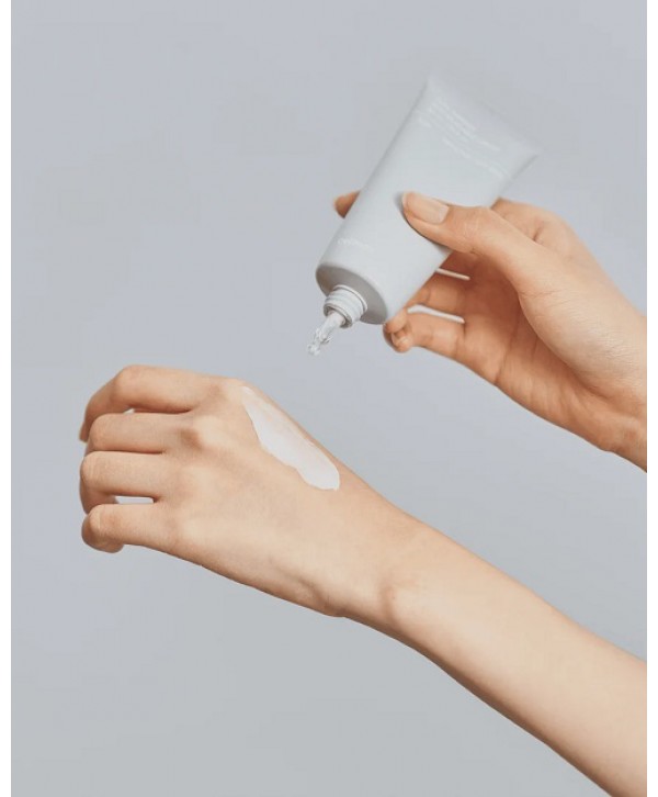 DUAL BARRIER SKIN WEARABLE CREAM