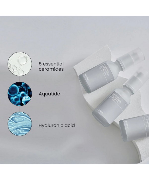 DUAL BARRIER BOOSTING SERUM