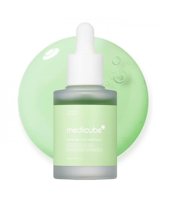 EXOSOME CICA AMPOULE