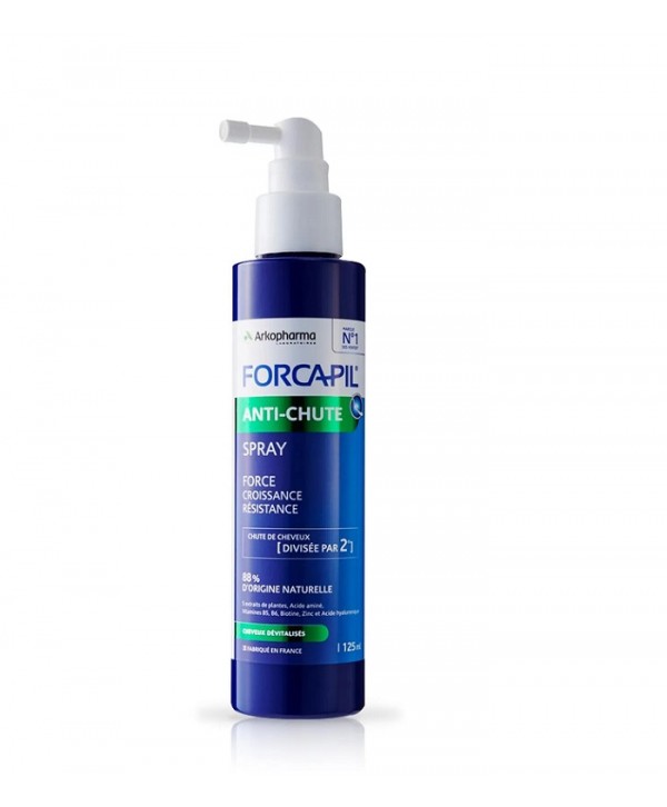 ANTI HAIR-LOSS SPRAY - Skinseen.ro
