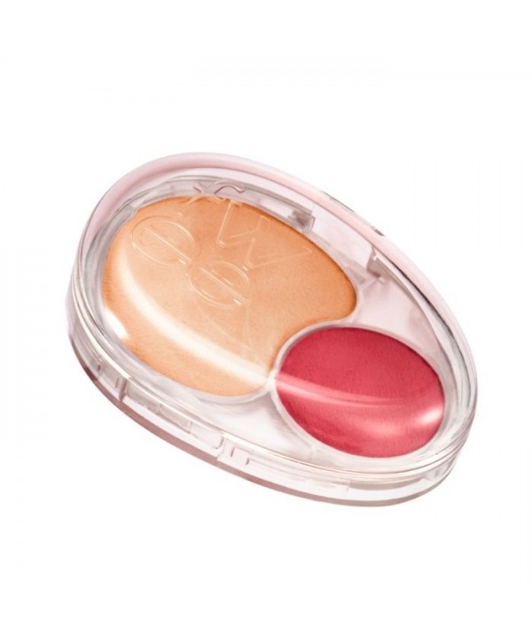 MELLOW DUAL BLUSHER RD02 ANOTHER ME