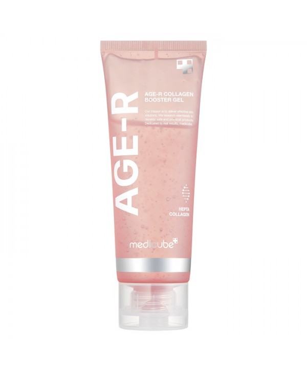 AGE-R COLLAGEN BOOSTER GEL