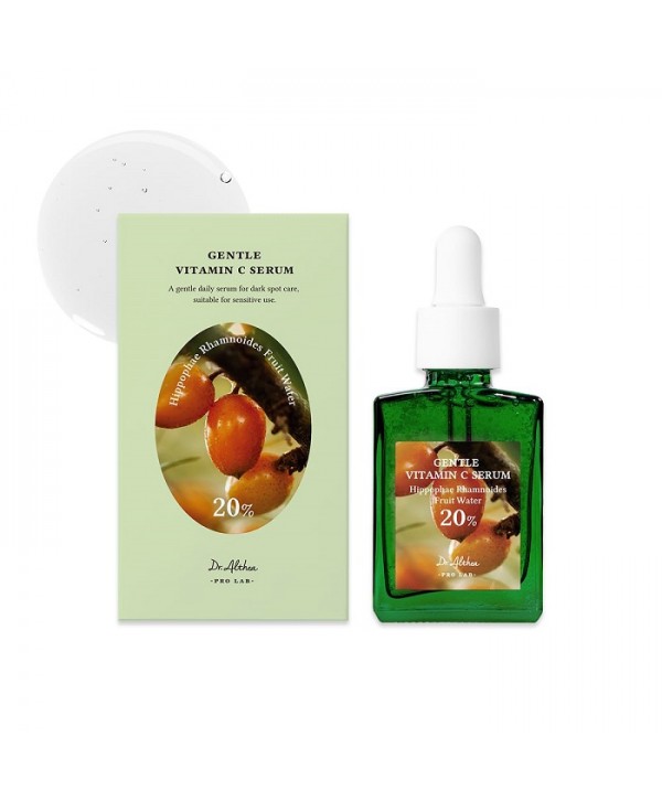 GENTLE VITAMIN C SERUM