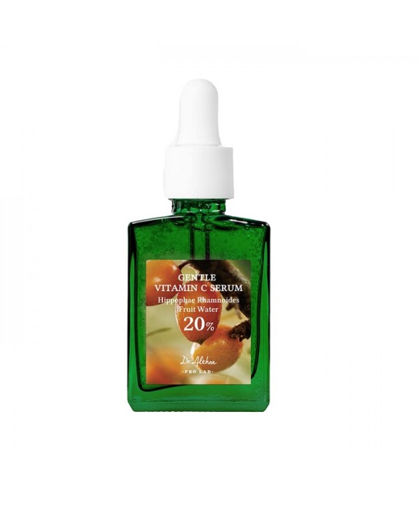 GENTLE VITAMIN C SERUM