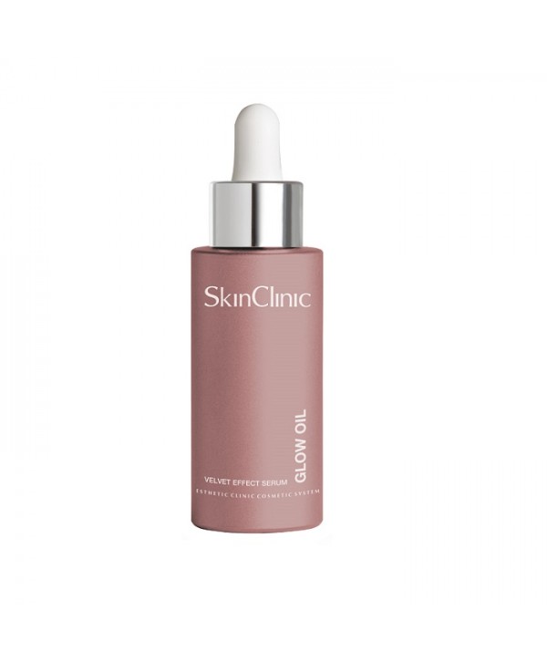 GLOW OIL 