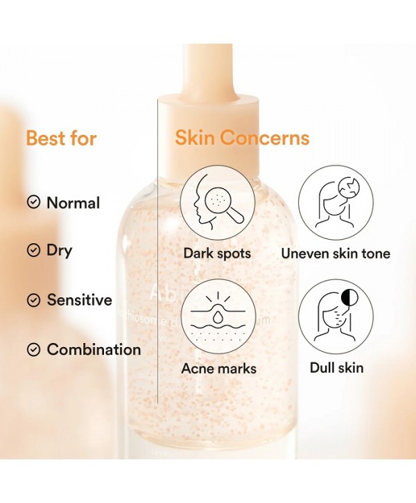 GLUTATHIOSOME DARK SPOT SERUM VITA DROP