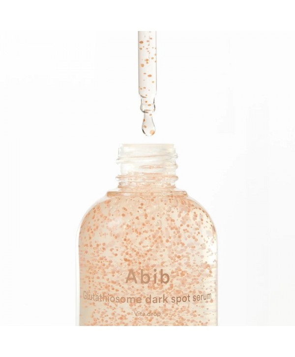 GLUTATHIOSOME DARK SPOT SERUM VITA DROP