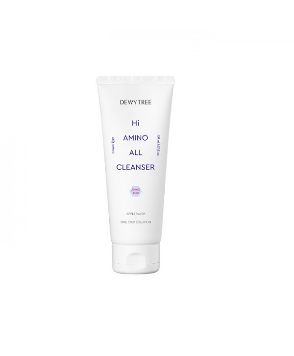 HI AMINO ALL CLEANSER - Skinseen.ro