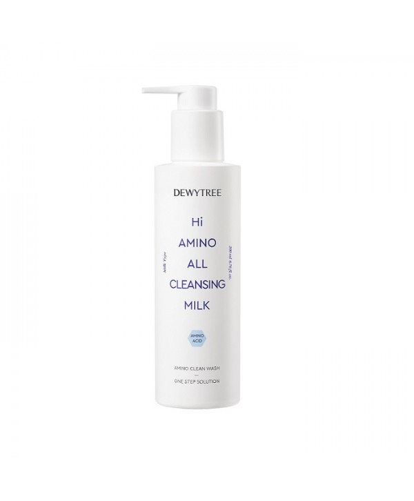 HI AMINO ALL CLEANSING MILK - Skinseen.ro