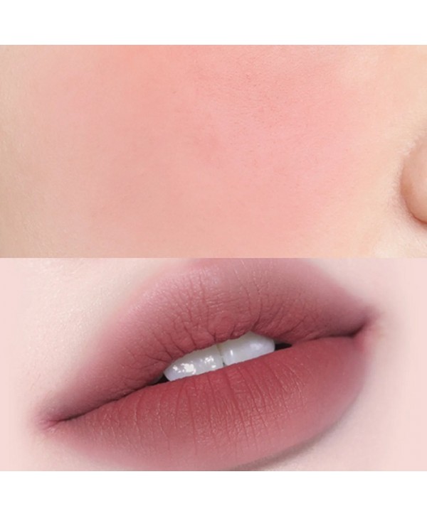 LIP&CHEEK BLURRY PUDDING POT MV02 HURT
