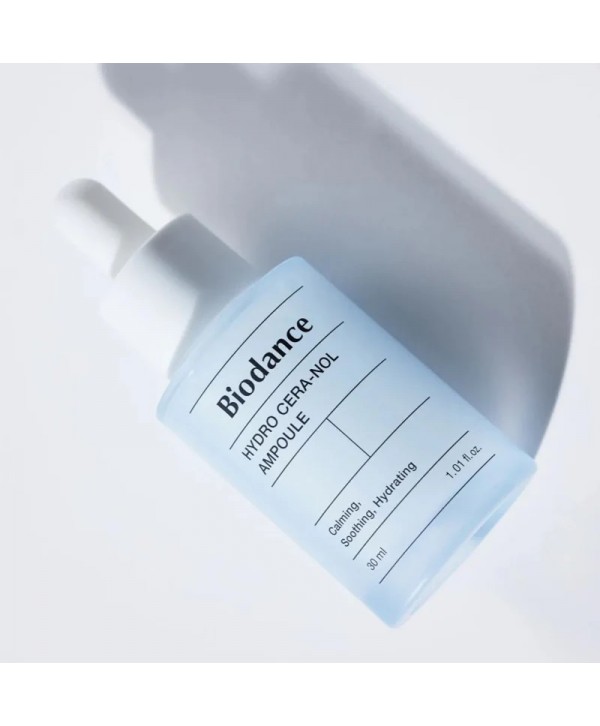  HYDRO CERA-NOL AMPOULE