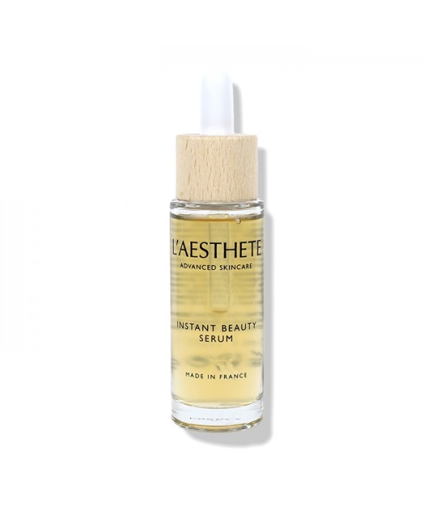 INSTANT BEAUTY SERUM