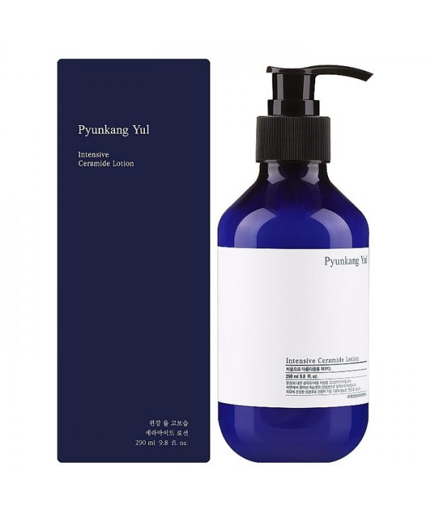 INTENSIVE CERAMIDE LOTION