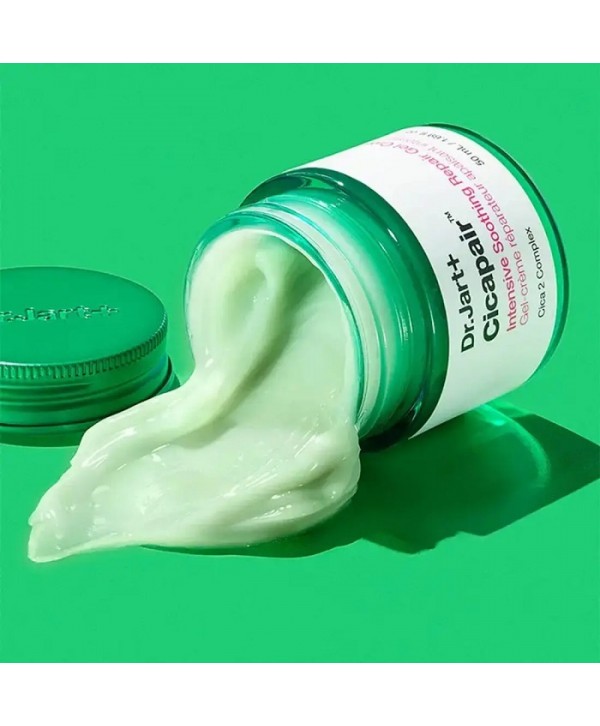 CICAPAIR INTENSIVE SOOTHING REPAIR GEL CREAM