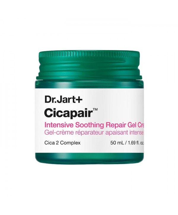 CICAPAIR INTENSIVE SOOTHING REPAIR GEL CREAM - Skinseen.ro