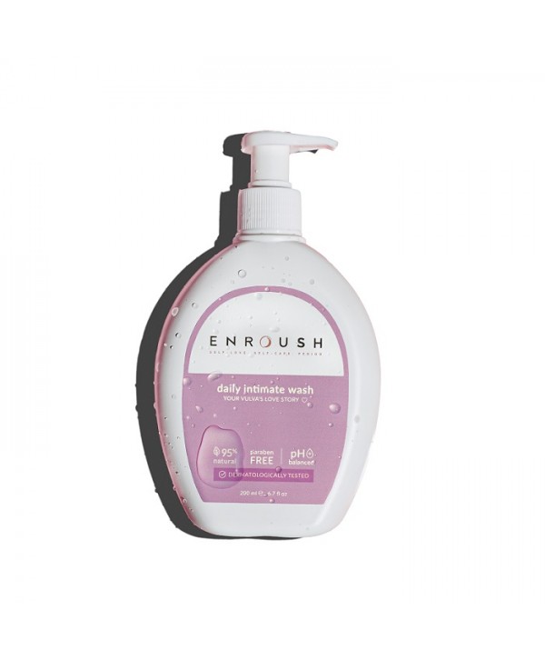 GEL INTIM NATURAL