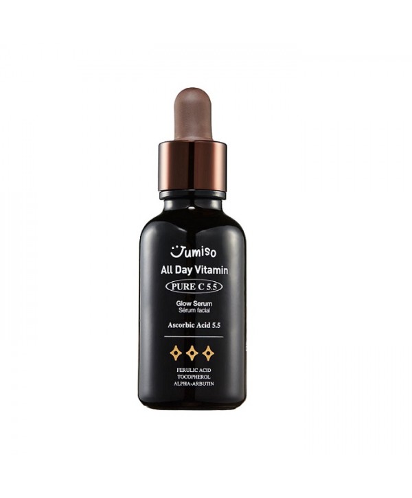ALL DAY VITAMIN PURE C 5.5 GLOW SERUM