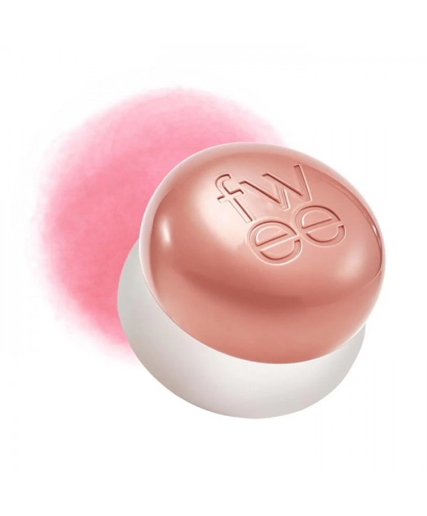 LIP&CHEEK BLURRY PUDDING POT ND02 LIKE
