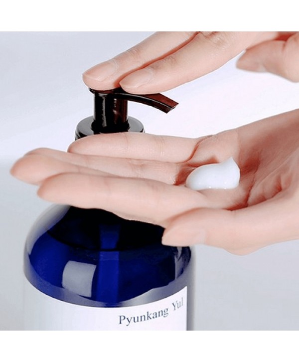 LOW PH SCALP SHAMPOO