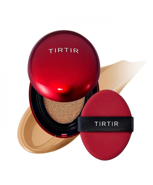 MASK FIT RED CUSHION 31N FRENCH BEIGE