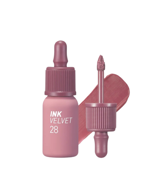 INK VELVET MAEFUL NUDE