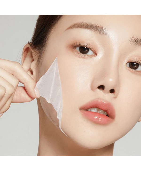 COLLAGEN NIGHT WRAPPING MASK