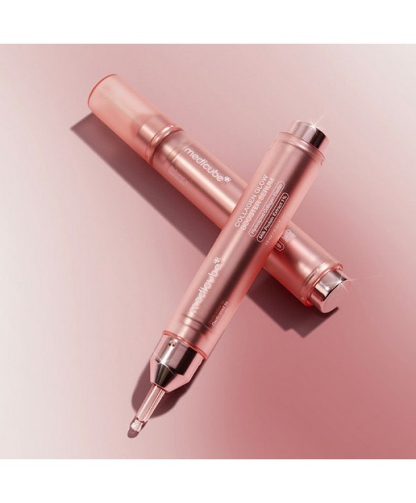 COLLAGEN GLOW BOOSTER SERUM