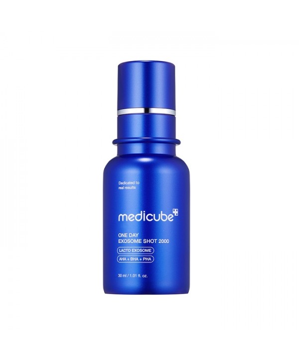 ONE DAY EXOSOME SHOT PORE AMPOULE 2000