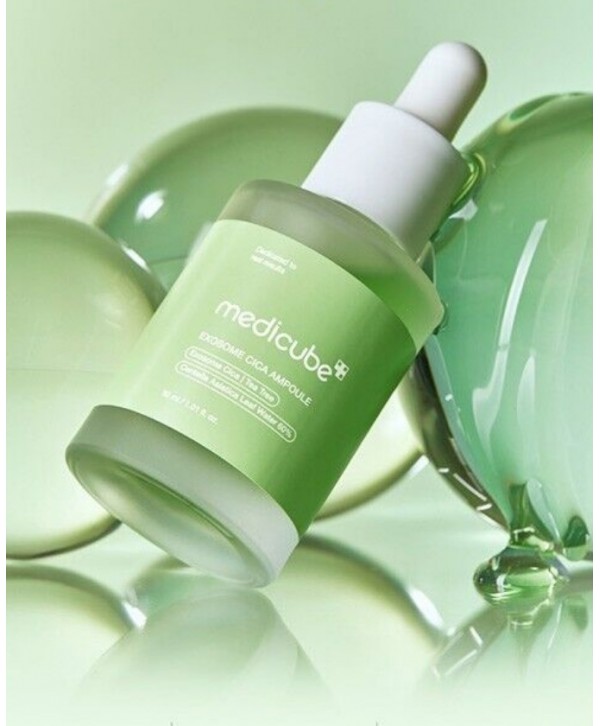 EXOSOME CICA AMPOULE