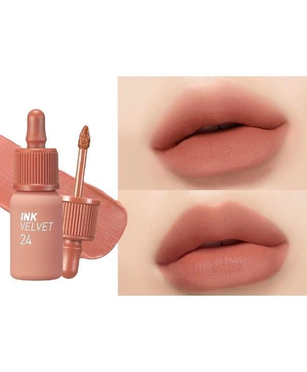 INK VELVET MILKY NUDE